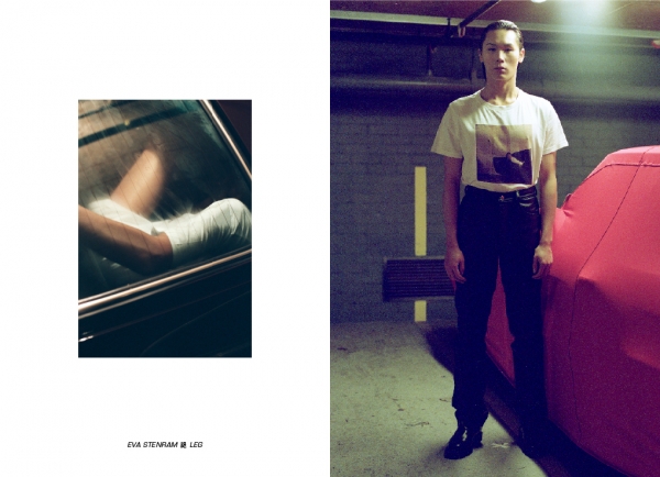 2019 year - Matthew Miller AW14 Campaign 2019 year